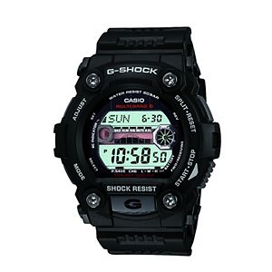 Casio Men's G-Shock Mudman Digital Chronograph Watch - G9000-1V