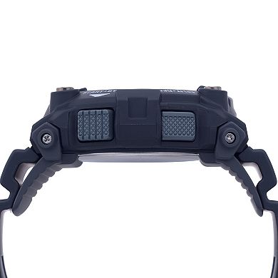 Casio Men's G-Shock Digital Black Resin Strap Watch - GW7900-1