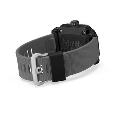 Casio Men's Pro Trek Tough Solar Triple Sensor Analog - Digital Resin Strap Watch - PRW6900BF-1