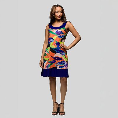 knit strapless dress Women's Luciana Sweater Knit Strapless Bodycon Dress in Black main image 0
