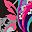 Pink Multi