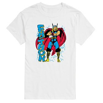 Men's Thor Fathor Graphic Tee