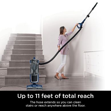 Shark Navigator® Swivel Pro Complete Upright Vacuum
