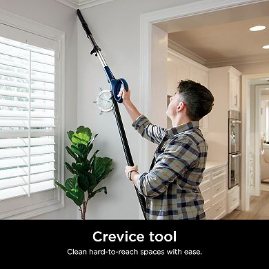 Shark Navigator® Swivel Pro Complete Upright Vacuum