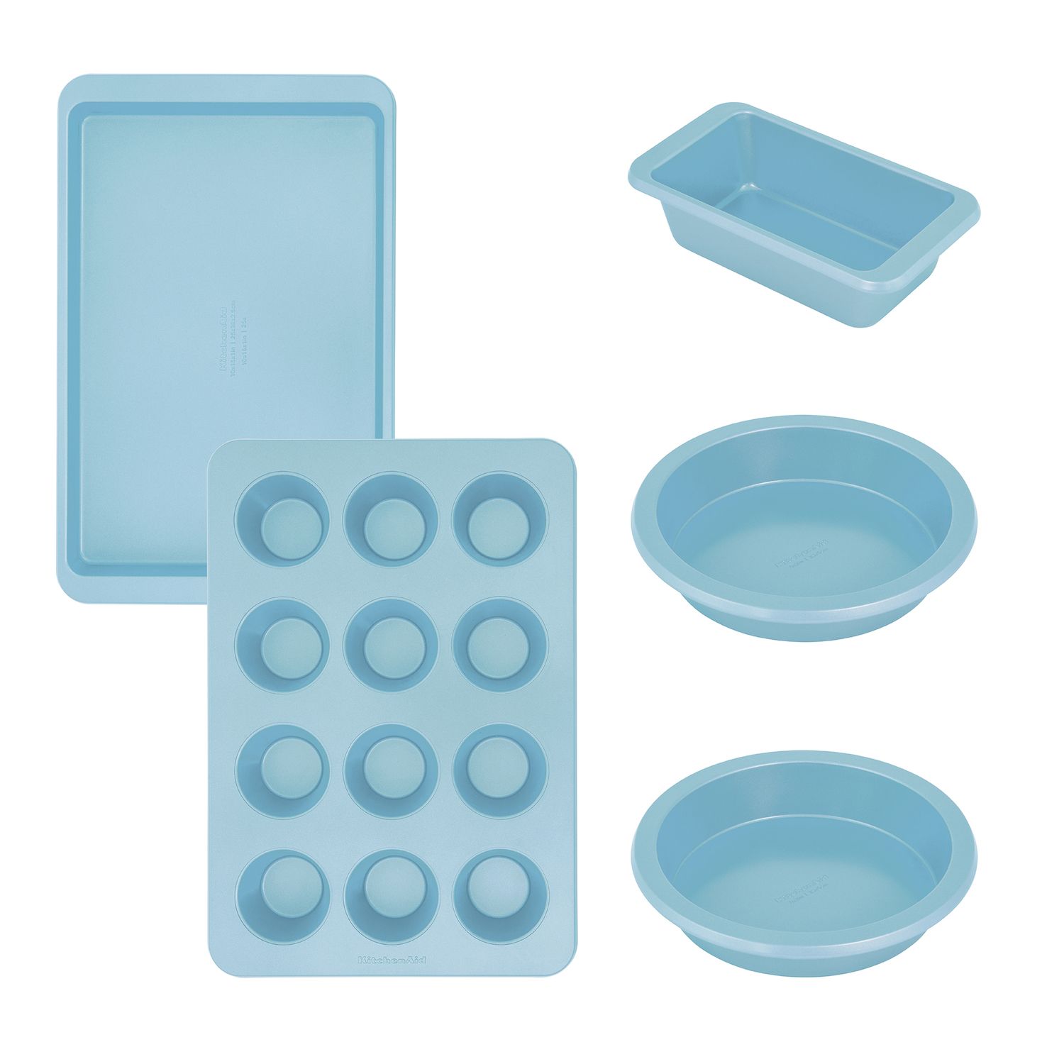 KitchenAid Non-Stick Bakeware 5-Piece Set