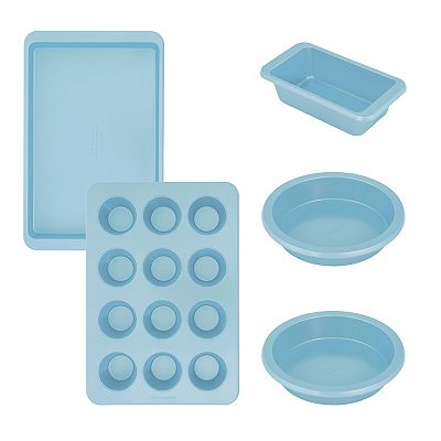 KitchenAid® 5-Piece Non-Stick Bakeware Set