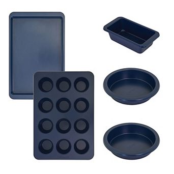 KitchenAid® 5 pc Non-Stick Bakeware Set