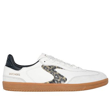 Skechers® Hotshot Shimmering Spots Women's Sneakers