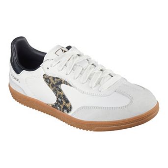 Skechers® Hotshot Shimmering Spots Women's Sneakers