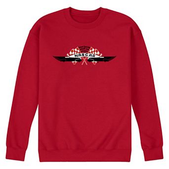 Men's NASCAR 1948 Logo Fleece Sweatshirt