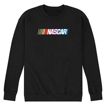 Men's NASCAR 1976 Logo Fleece Sweatshirt