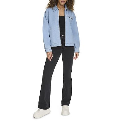 Women's Levi's® Laydown Collar Chore Jacket