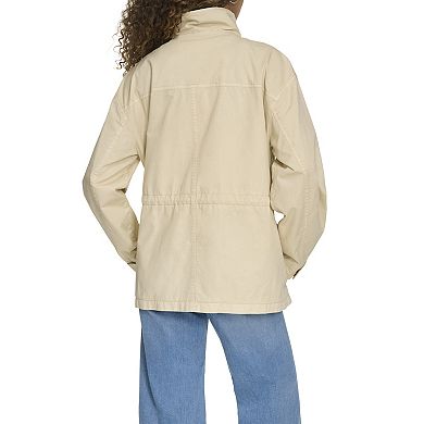 Women's Levi's® Lightweight Military Jacket