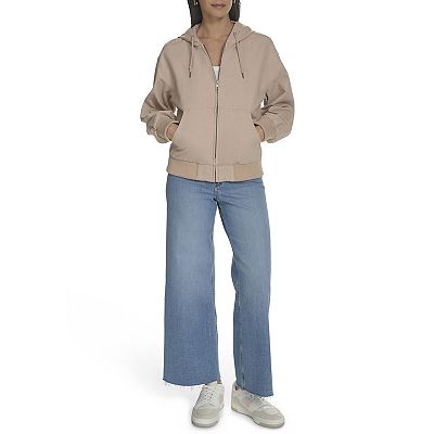 ONLY Sweatshirt voor dames ONLJOYCE, lichtgrijs gem., XXL