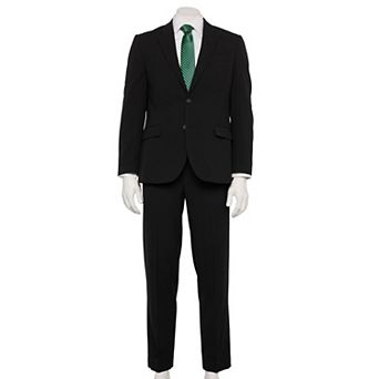 Men's Nautica Modern-Fit Nested Suit Set