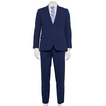 Men's Nautica Modern-Fit Nested Suit Set