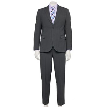 Men's Nautica Modern-Fit Nested Suit Set