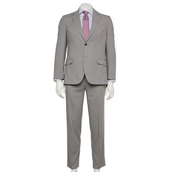 Men's Nautica 2 pc Modern-Fit Stretch Suit Set