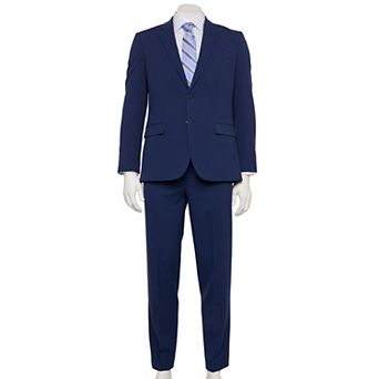 Men's Nautica Modern-Fit Nested Suit Set