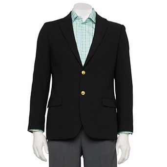 Men's Nautica Modern Fit Stretch Blazer
