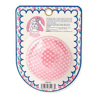 MAISON DE BASE Scalp Massager Suitable for All Hair Types