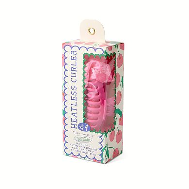 MAISON DE BASE Hair Accessories 3-pc. Set