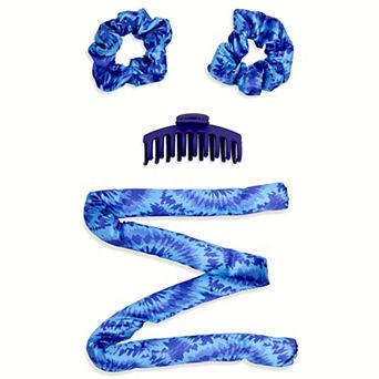 MAISON DE BASE Hair Accessories 3 pc Set