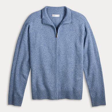 Women's Croft & Barrow® V-Neck Sweater