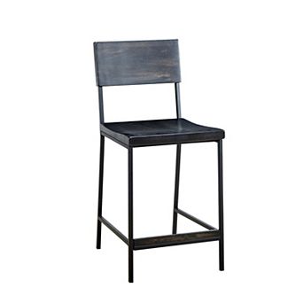 INK+IVY Tacoma 24" Counter stool