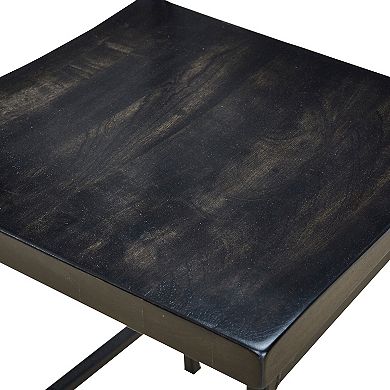 INK+IVY Tacoma 24" Counter stool