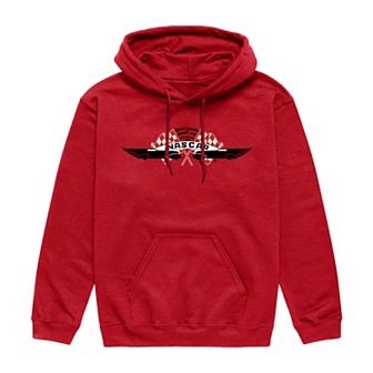 Men's NASCAR 1948 Logo Graphic Hoodie