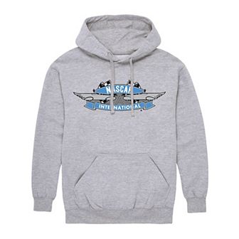 Men's NASCAR 1964 Logo Graphic Hoodie