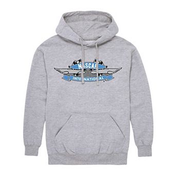Men's NASCAR 1964 Logo Graphic Hoodie