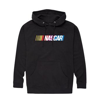 Men's NASCAR 1976 Logo Graphic Hoodie