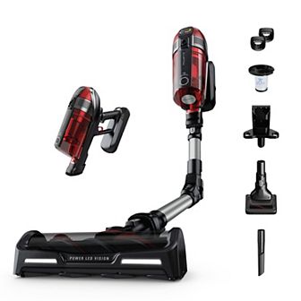 Rowenta X-Force Flex 12.60 Cordless Stick Vacuum Cleaner