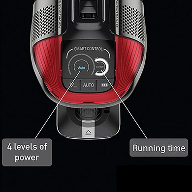 Rowenta X-Force Flex 12.60 Cordless Stick Vacuum Cleaner