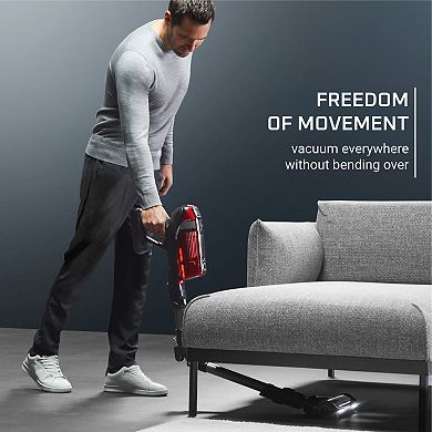 Rowenta X-Force Flex 12.60 Cordless Stick Vacuum Cleaner
