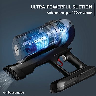 Rowenta X-Force Flex 12.60 Cordless Stick Vacuum Cleaner