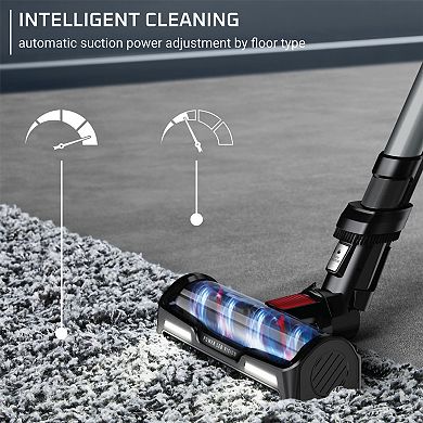 Rowenta X-Force Flex 12.60 Cordless Stick Vacuum Cleaner