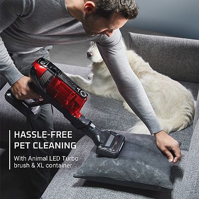 Rowenta X-Force Flex 12.60 Cordless Stick Vacuum Cleaner