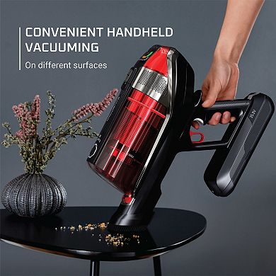 Rowenta X-Force Flex 12.60 Cordless Stick Vacuum Cleaner