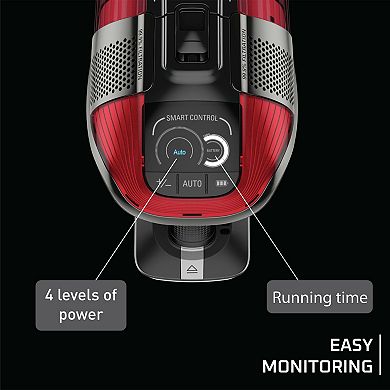 Rowenta X-Force Flex 12.60 Cordless Stick Vacuum Cleaner