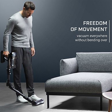 Rowenta X-Force Flex 14.60 Cordless Stick Vacuum Cleaner