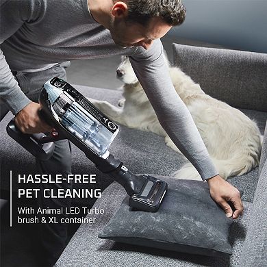 Rowenta X-Force Flex 14.60 Cordless Stick Vacuum Cleaner