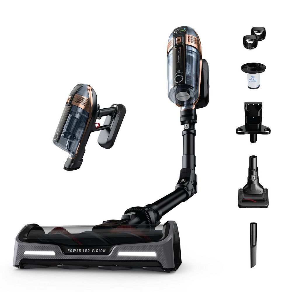 Rowenta air force flex 760 rh9571 huishoudelijke apparatuur kopen? | Korting tot 50