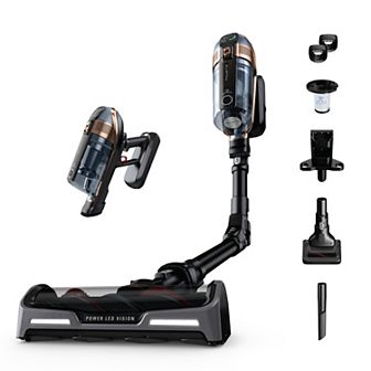 Rowenta X-Force Flex 15.60 Cordless Stick Vacuum Cleaner
