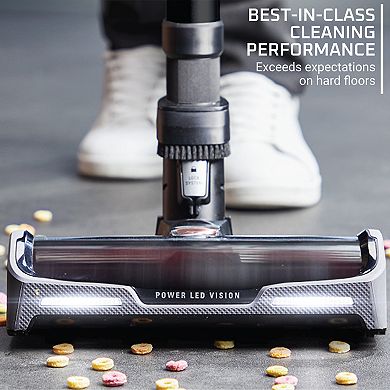 Rowenta X-Force Flex 15.60 Cordless Stick Vacuum Cleaner