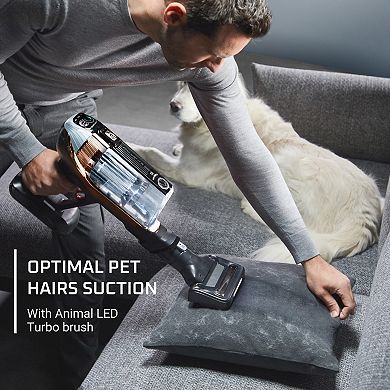 Rowenta X-Force Flex 15.60 Cordless Stick Vacuum Cleaner