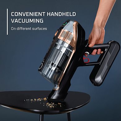 Rowenta X-Force Flex 15.60 Cordless Stick Vacuum Cleaner