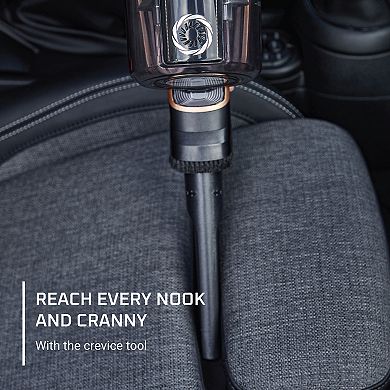 Rowenta X-Force Flex 15.60 Cordless Stick Vacuum Cleaner
